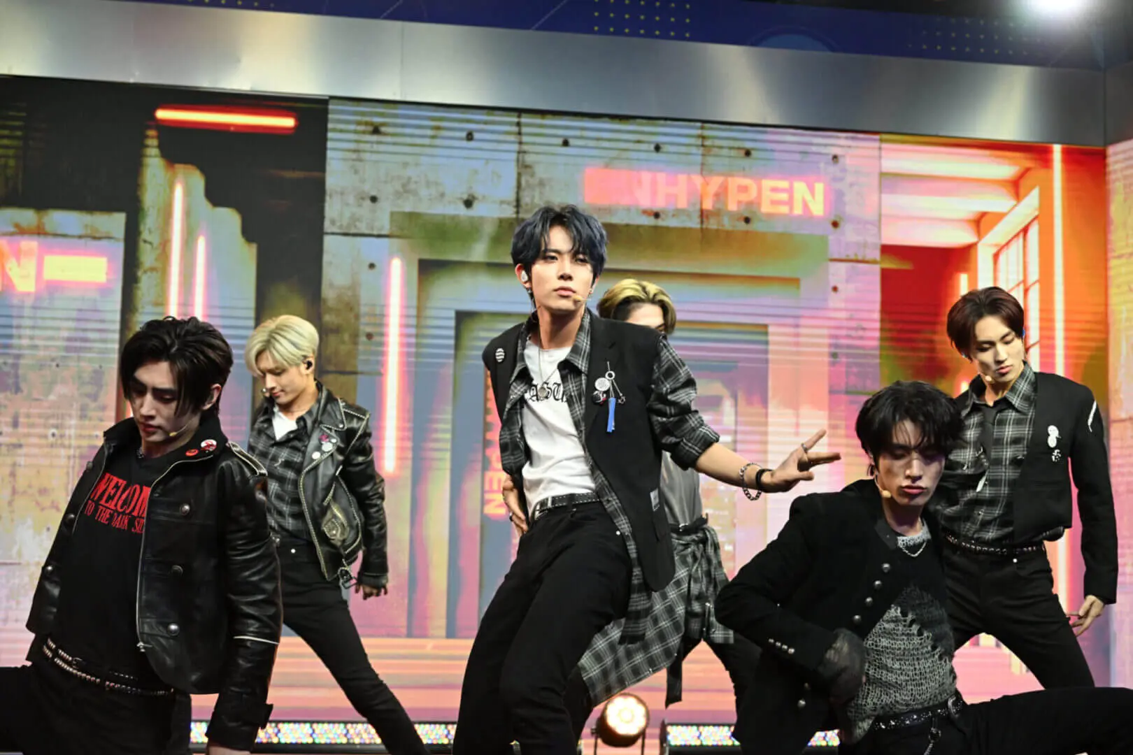 Photo Credit: ABC/Paula Lobo