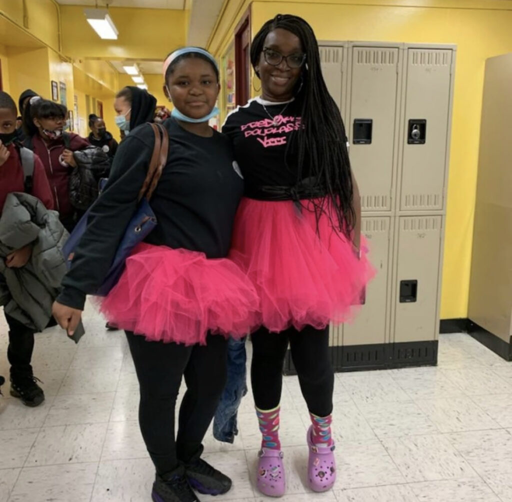 FDA VIII is “Tutu” Cool to be a Bully! - Spring Creek Sun