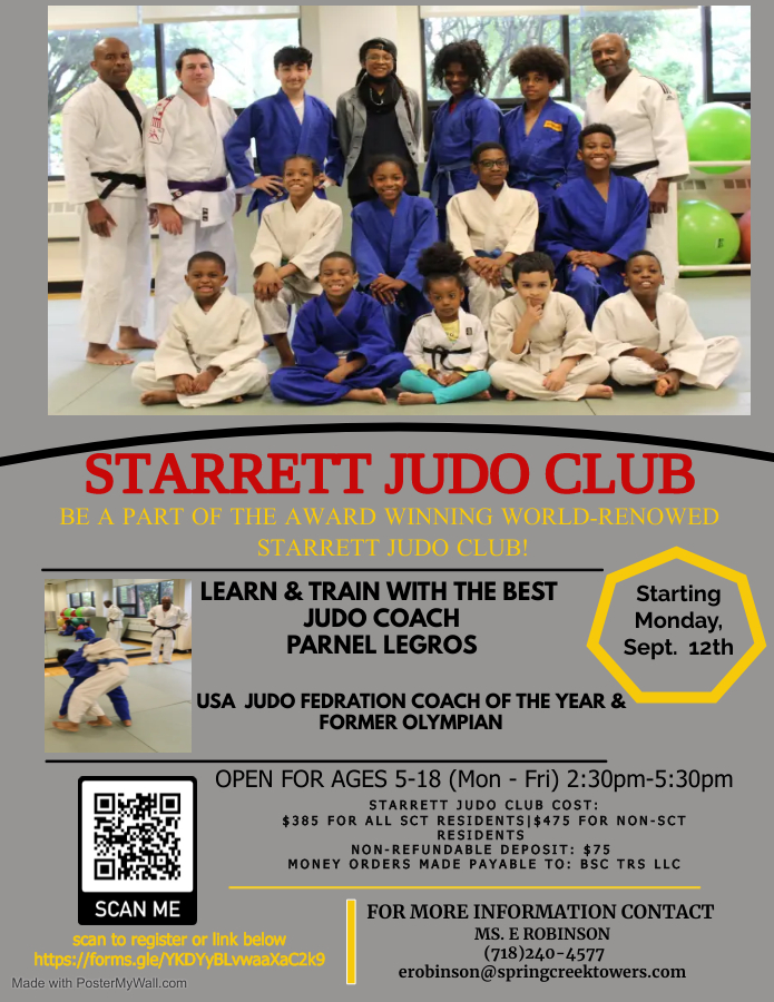 2022 Judo classes flyer - Made with PosterMyWall (2)