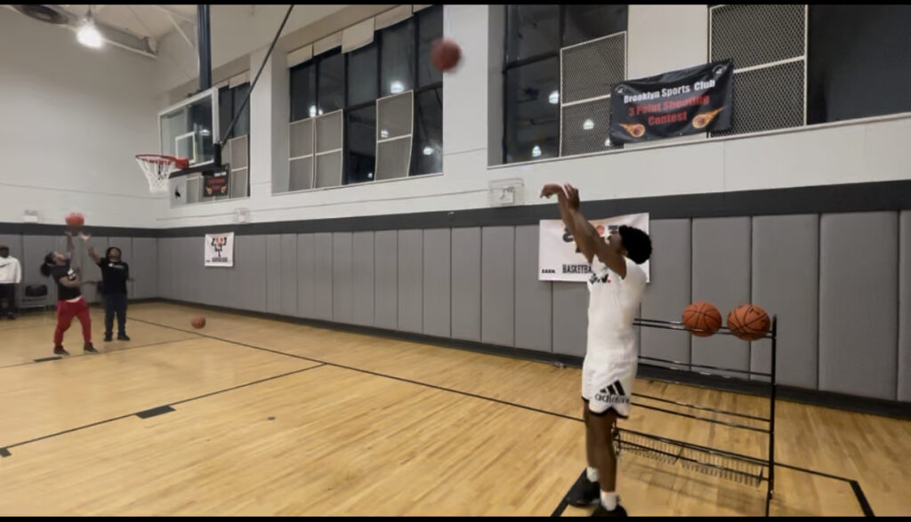 Basketball Courts Near Me in Brooklyn — Brooklyn Sports Club