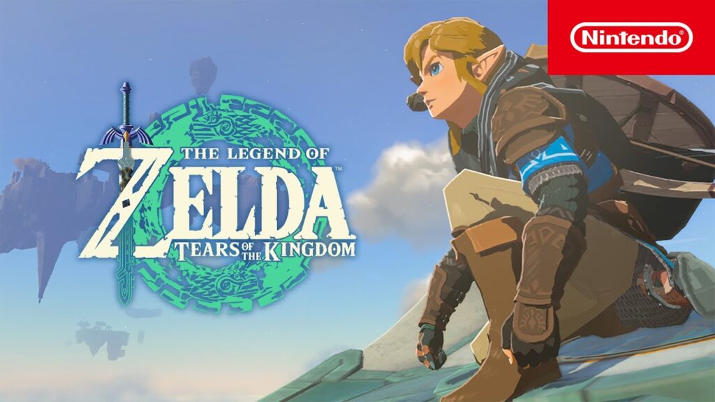 The Legend of Zelda: Breath of the Wild (for Nintendo Switch) Review