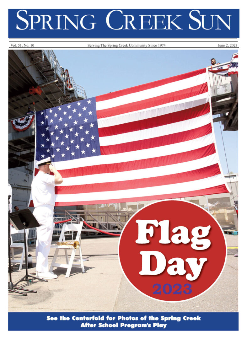 June 2 cover