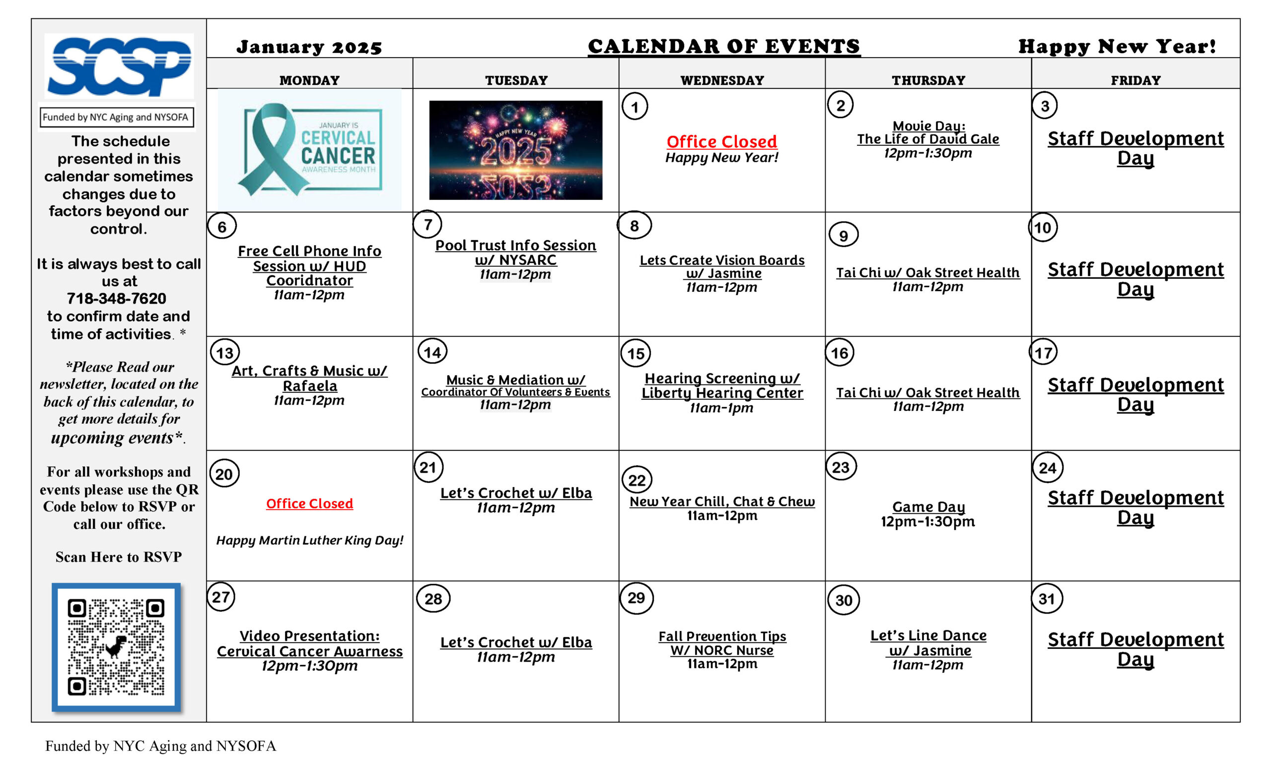 Jan 25' Calendar (1)